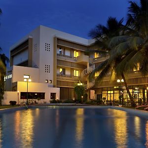 Grand Hotel Bamako
