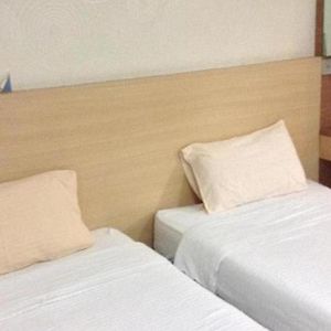 Maxim Hotel Kota Kinabalu
